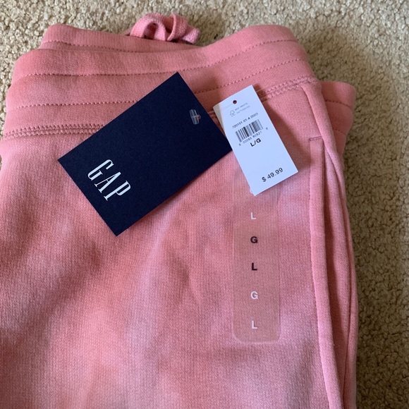 Mens Gap Shorts - Picture 2 of 5